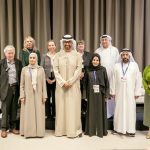 صندوق الشيخة فاطمة للمرأة اللاجئة ينظم جلسة في "COP28" حول تمكين اللاجئات