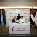 Sheikha Fatima donates an additional $1 million to enhance the Refugee Women Support Fund programs