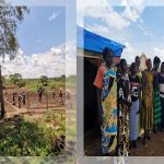 Sheikha Fatima bint Mubarak directs the "Refugee Women Support Fund" to implement projects in South Sudan and Uganda with $1 million funding