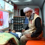 Sheikha Fatima bint Mubarak directs treatment for Syrian earthquake victims in UAE hospitals