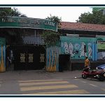 Sheikha Fatima Residence for Female Students in Sri Lanka