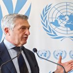 "UN High Commissioner": Sheikha Fatima is one of the greatest supporters and advocates for refugee issues worldwide