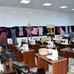 الشيخة فاطمة توجه بتنفيذ مبادرة لتمكين المرأة اللاجئة في مخيم مريجيب الفهود بالأردن