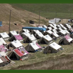 Red Crescent Delegation Concludes Humanitarian Mission in Uzbekistan