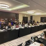 At the Global Summit of Women in Dubai: Dr. Maitha Al Shamsi Highlights the Efforts of "Mother of the Nation" in Economically Empowering Refugee Women