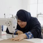 ZHO produces bags for Sheikha Fatima Fund for Refugee Women
