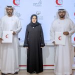 "Zayed Higher Organization for People of Determination" and the Sheikha Fatima Fund for Refugee Women Collaborate to Achieve Their Shared Goals