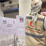 Fatima bint Mubarak directs Fund for Refugee Women to provide AED50 mn in support for Bridge of Goodness