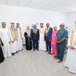 Emirates Red Crescent inaugurates 'Mother of the Nation' health projects on Anjouan Island in Comoros